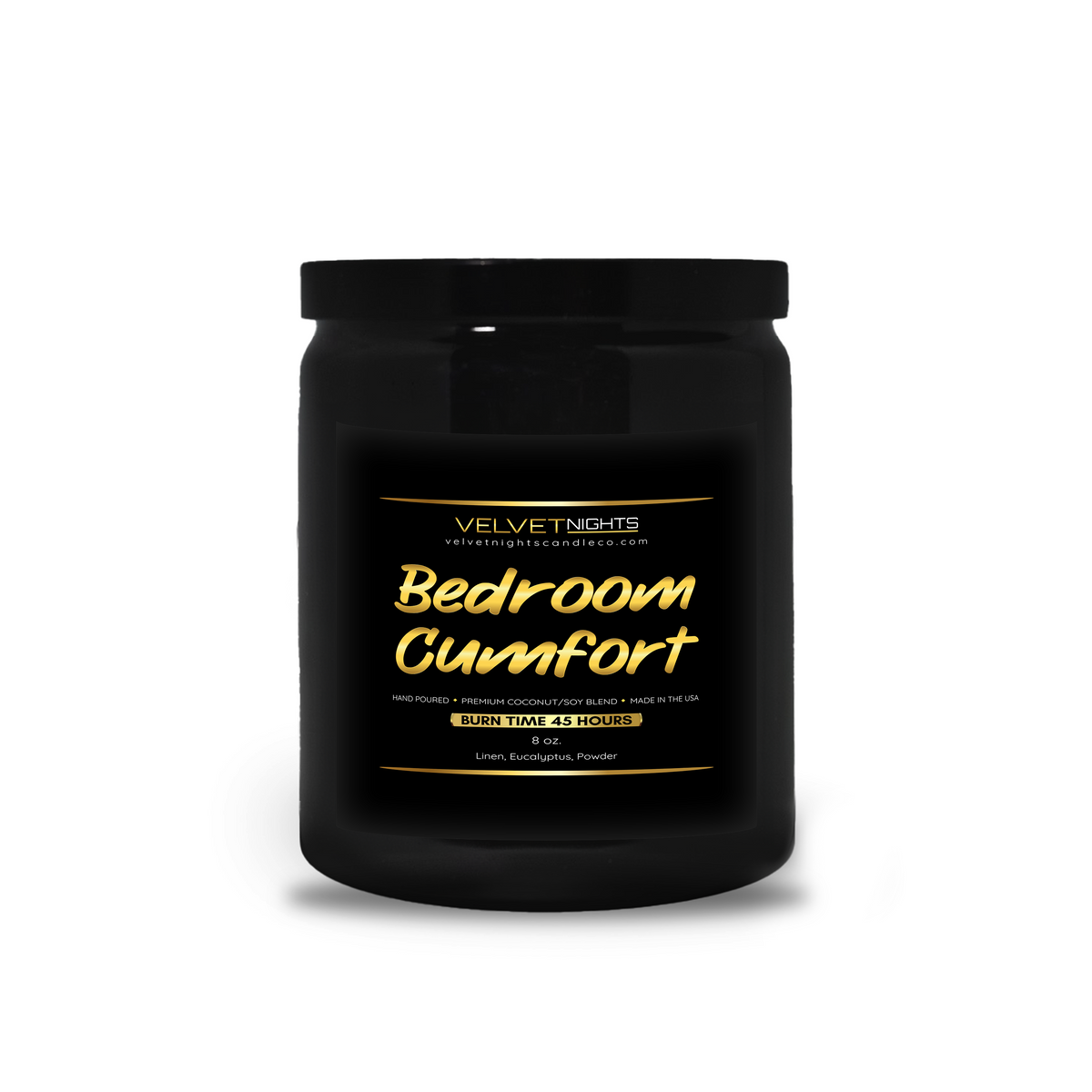 Bedroom Cumfort