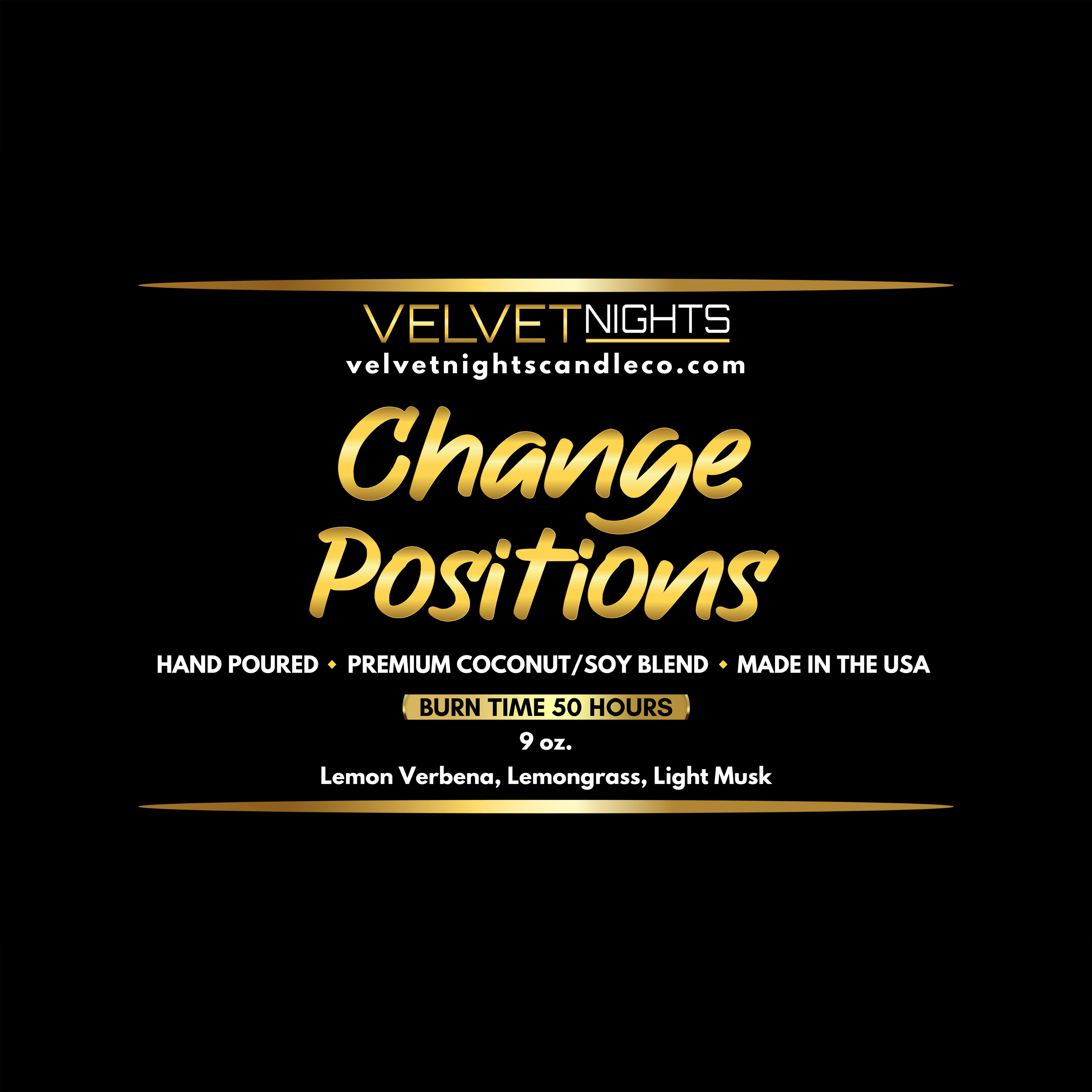 Change Positions